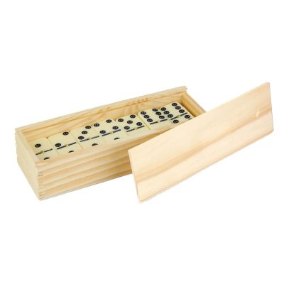 DOMINO HAFID