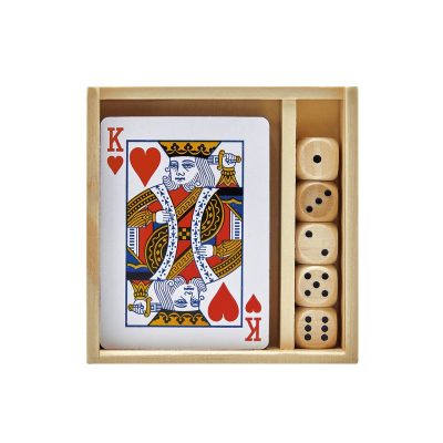 SET DE JUEGO FINEAS