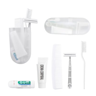 KIT CLEAN