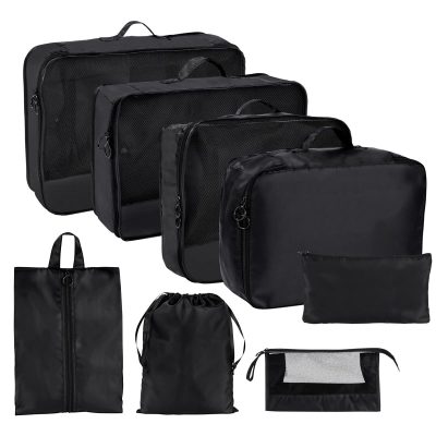 ORGANIZADOR DE VIAJE