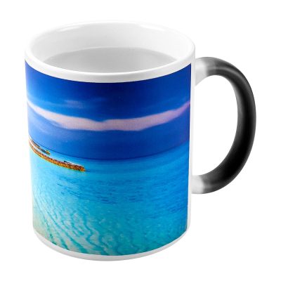 TAZA PARA SUBLIMAR MAGIC