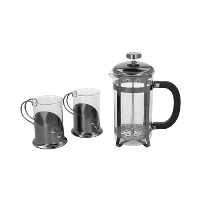 SET CAFETERO