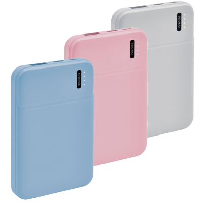 POWER BANK DUVAL