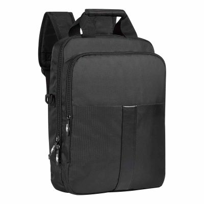MOCHILA-PORTAFOLIO MIKI
