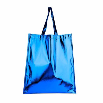 BOLSA METALIZADA