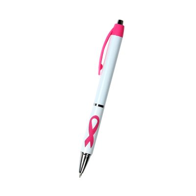 BOLIGRAFO ROSA