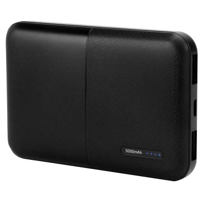 POWER BANK ARONSON