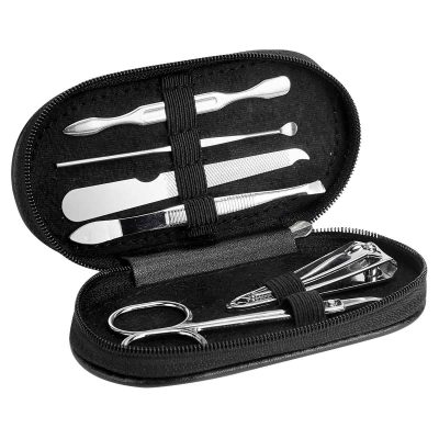 SET DE MANICURE ALESSA