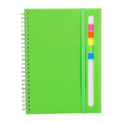 LIBRETA ABBY