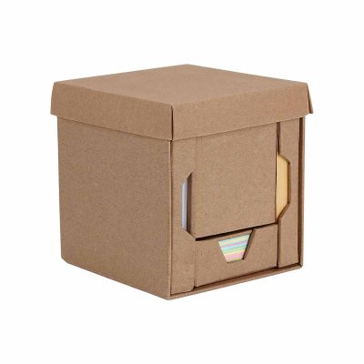 PORTA NOTAS BOX