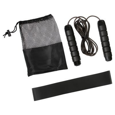 SET FITNESS