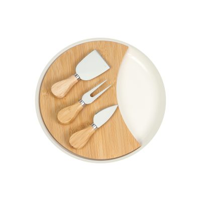 TABLA PARA QUESOS