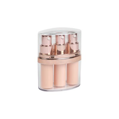 SET DE 3 BOTELLAS