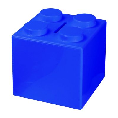 ALCANCIA LEGO