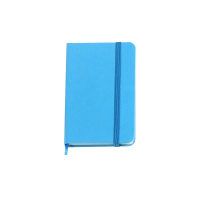 LIBRETA DE BOLSILLO
