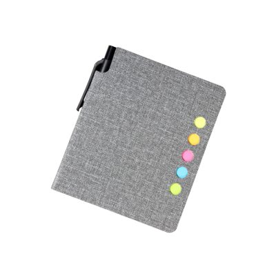 MINI LIBRETA TREVIÑO