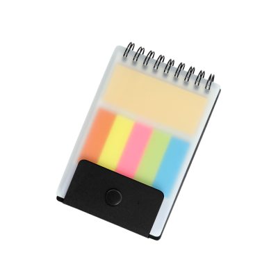 LIBRETA DASH