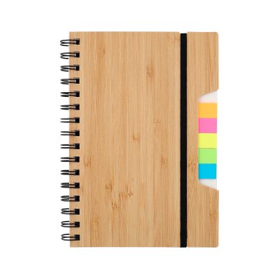 LIBRETA ERNIE