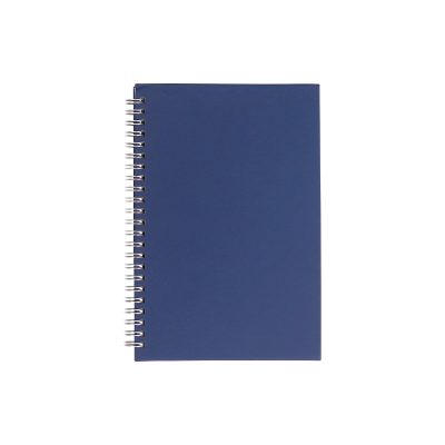 LIBRETA MORTY