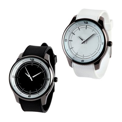 RELOJ PONG