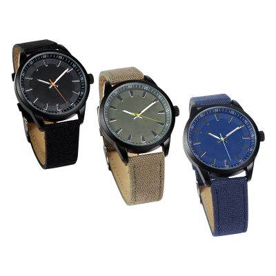 RELOJ BURDON