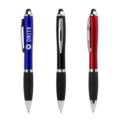 BOLIGRAFO CON LUZ LED