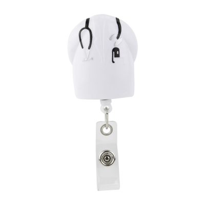 PORTA-GAFETE DOCTOR