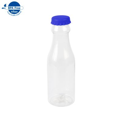 BOTELLA JASPER