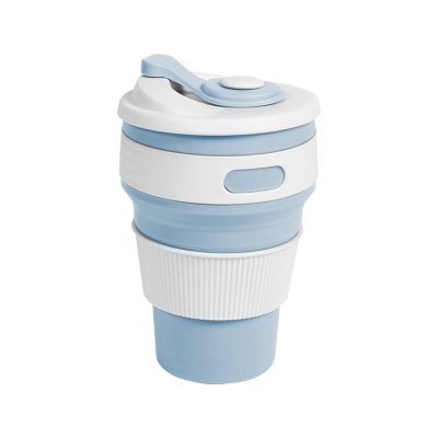 VASO PLEGABLE
