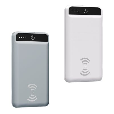 POWER BANK LED