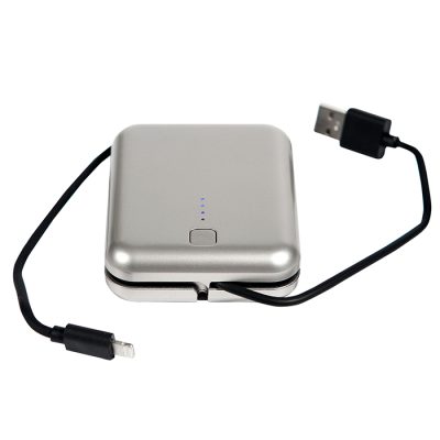 POWER BANK HAUK