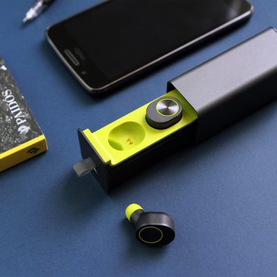 AUDIFONOS BUNDCHEN