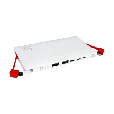 POWER BANK VIS