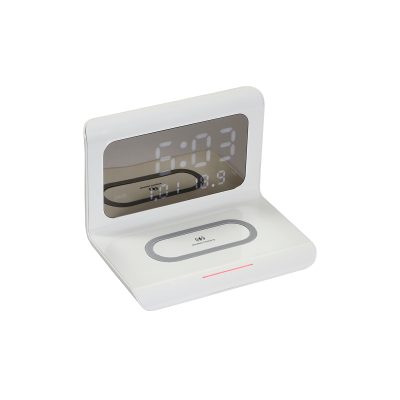RELOJ GINI