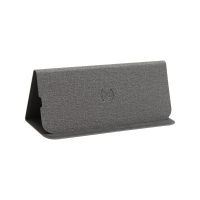 MOUSE PAD PLEGABLE CARGADOR