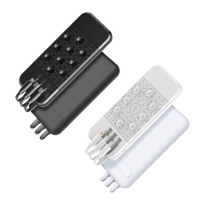 POWER BANK CHOBOT