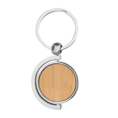 LLAVERO CIRCULAR