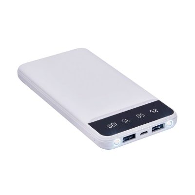 POWER BANK ANISTON