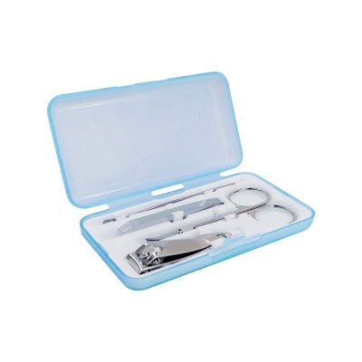 SET DE MANICURE CINDY