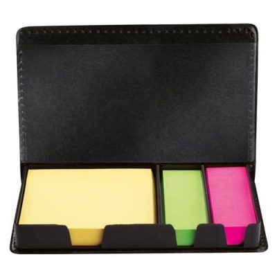 ESTUCHE CON STICKIES