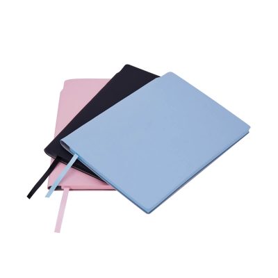 LIBRETA DEREK