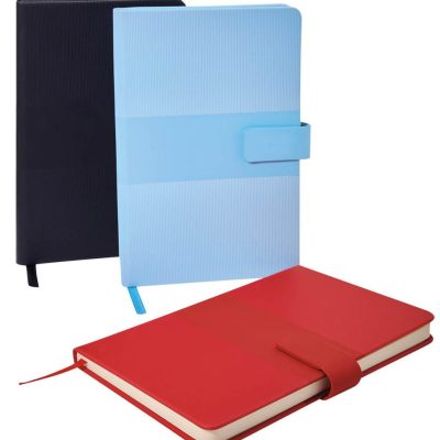 LIBRETA PRISMA