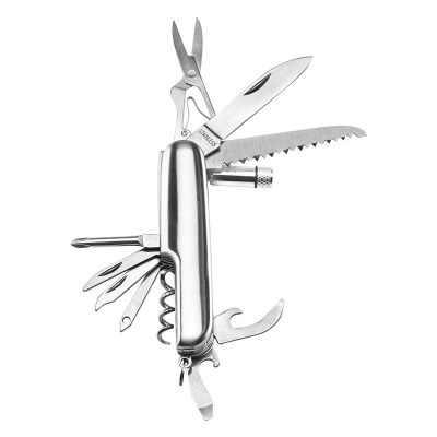 NAVAJA BASTILLE