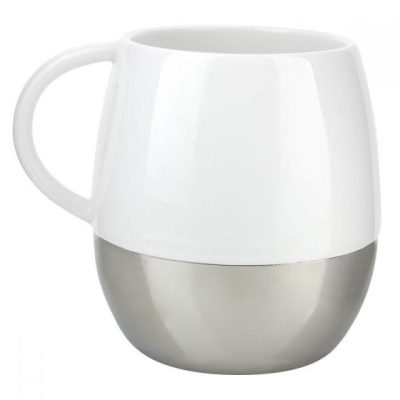 TAZA WHITE