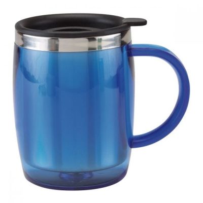 TAZA TERMO LOKI