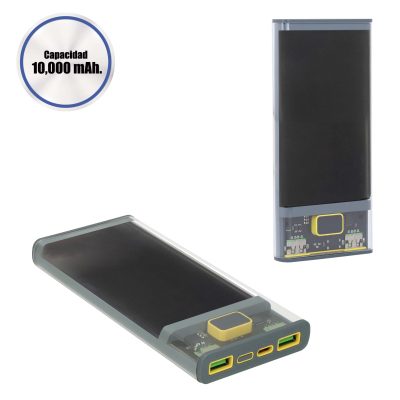 POWERBANK FAST