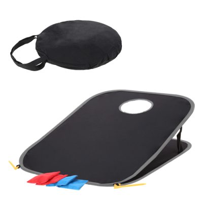 CORNHOLE