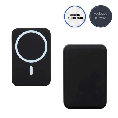 POWERBANK LOAD