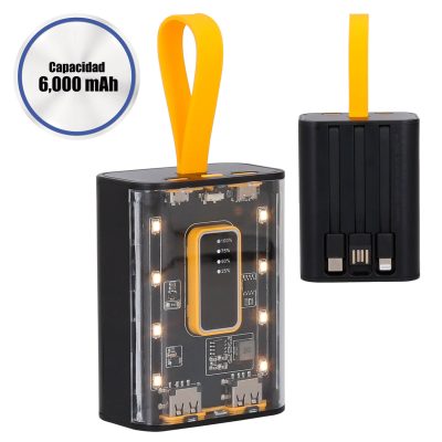 POWERBANK GAMA