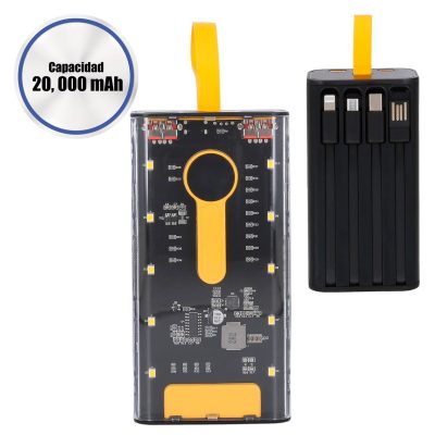 POWERBANK NUR